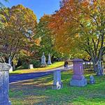 Mount Auburn Cemetery