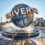 Universal Studios Hollywood