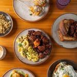 BEARCAT CAFE UPTOWN