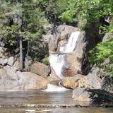 Smalls Falls