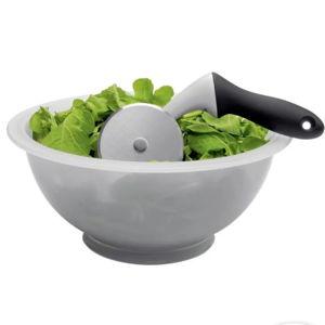 Salad Chopper & Bowl