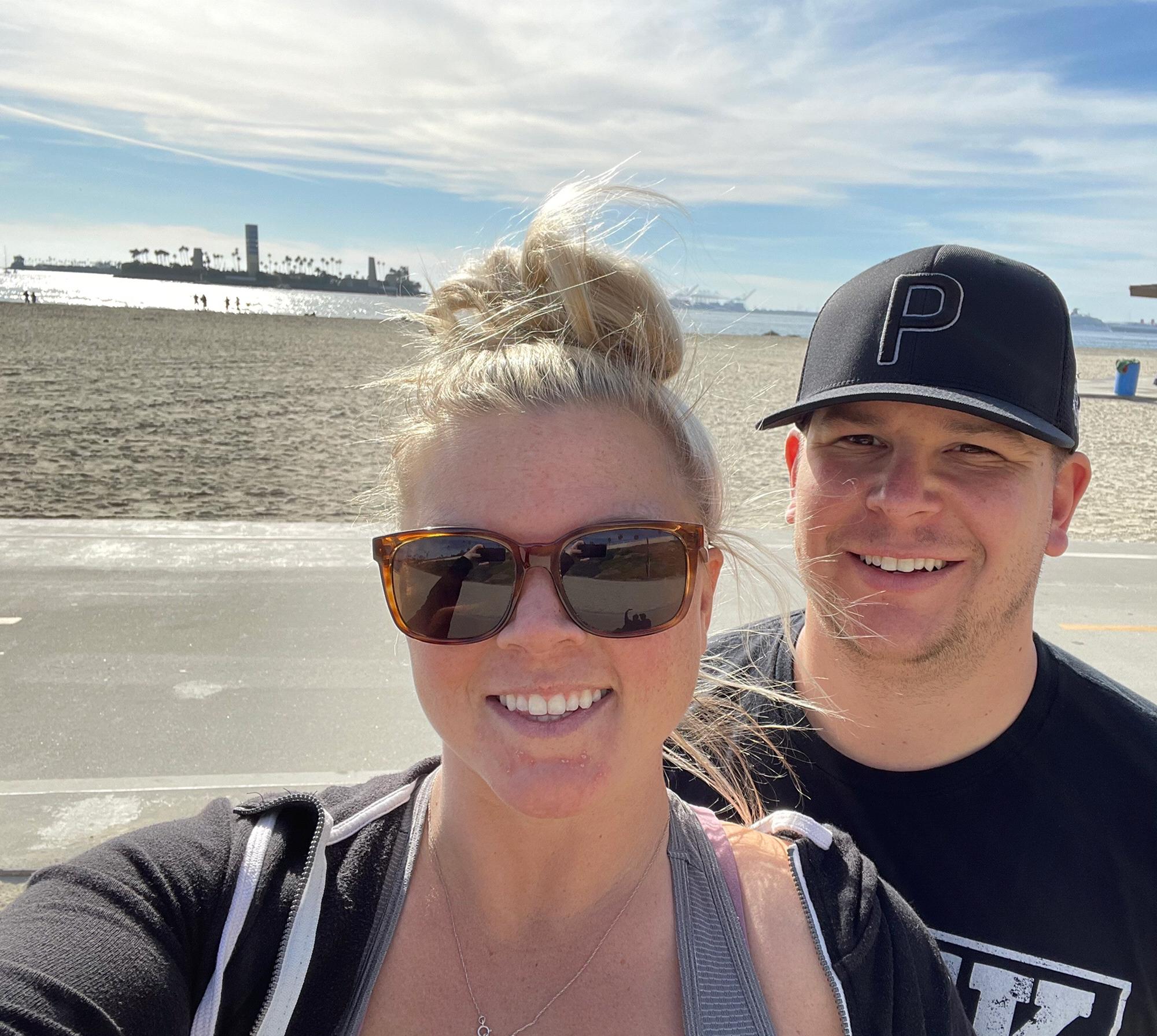 January 2021 - Happy New Year! Stroll Down PCH.
