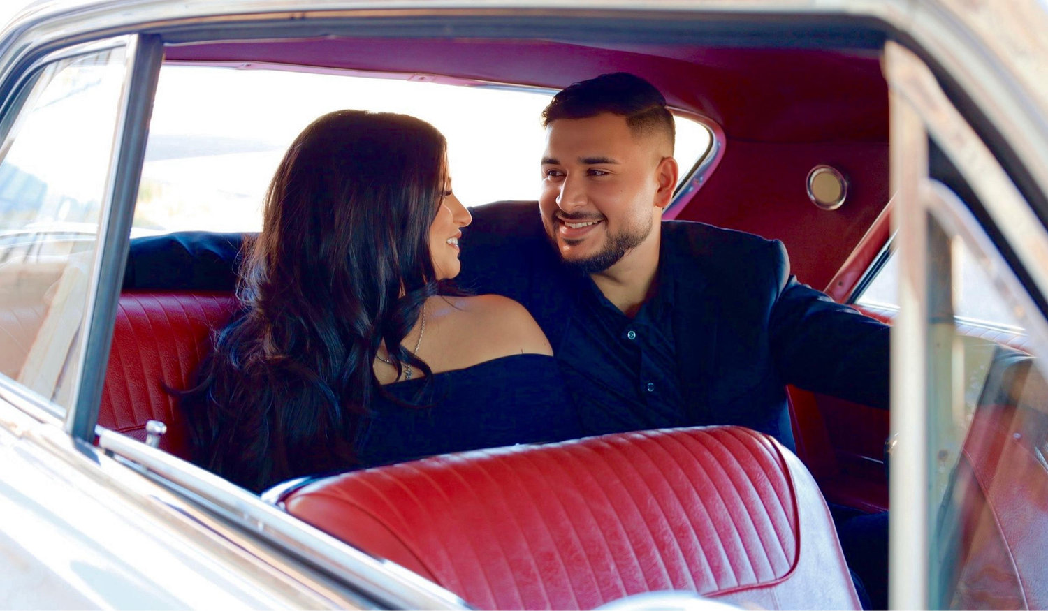 The Wedding Website of Yaritza Bislar and Jesus Colunga