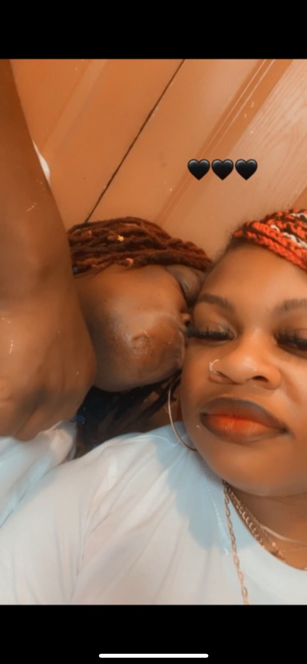 The Wedding Website of Mickey Seawright and Venuss Daniels