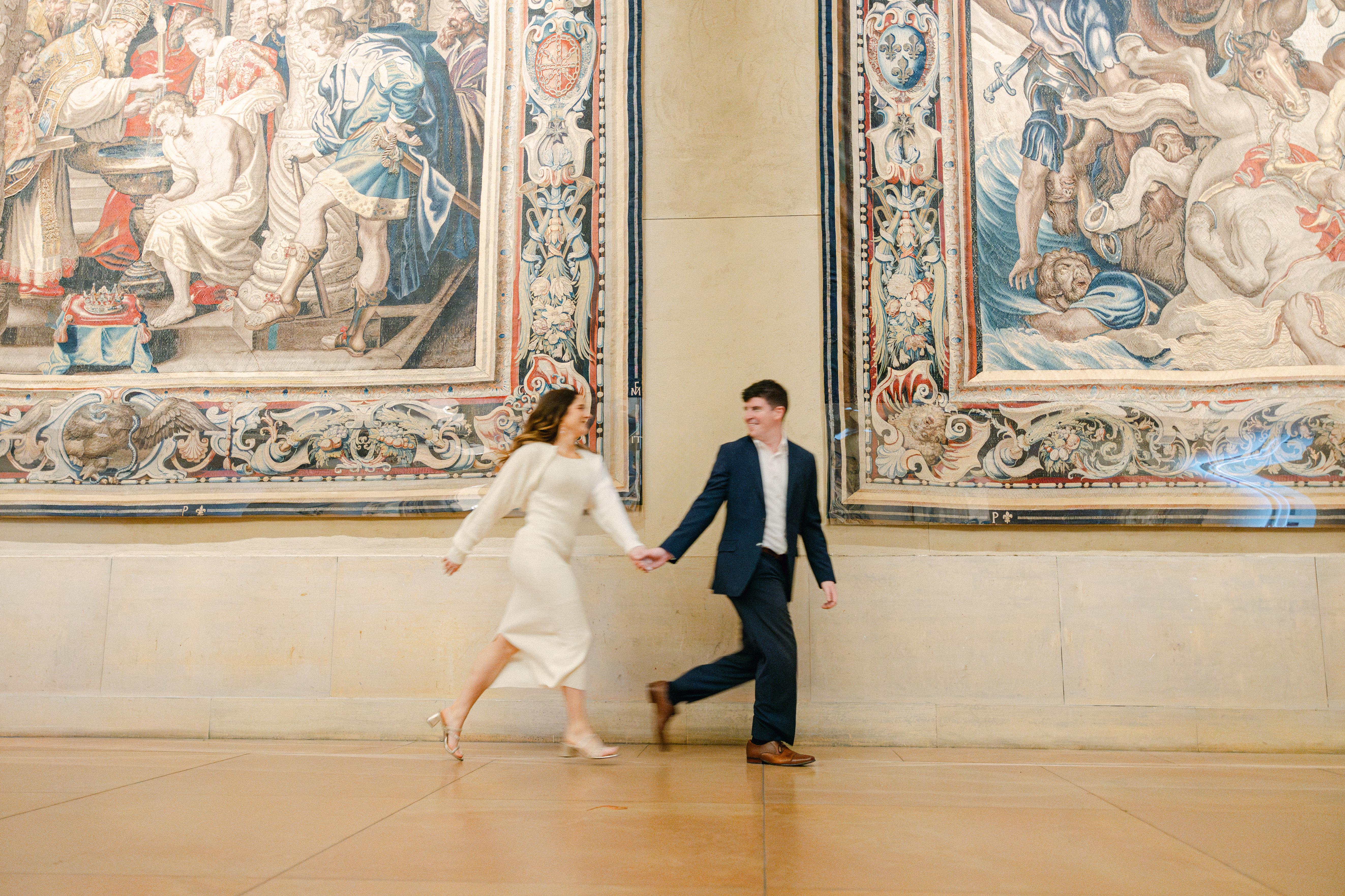 The Wedding Website of Juliet Esposito and Daniel Fisher
