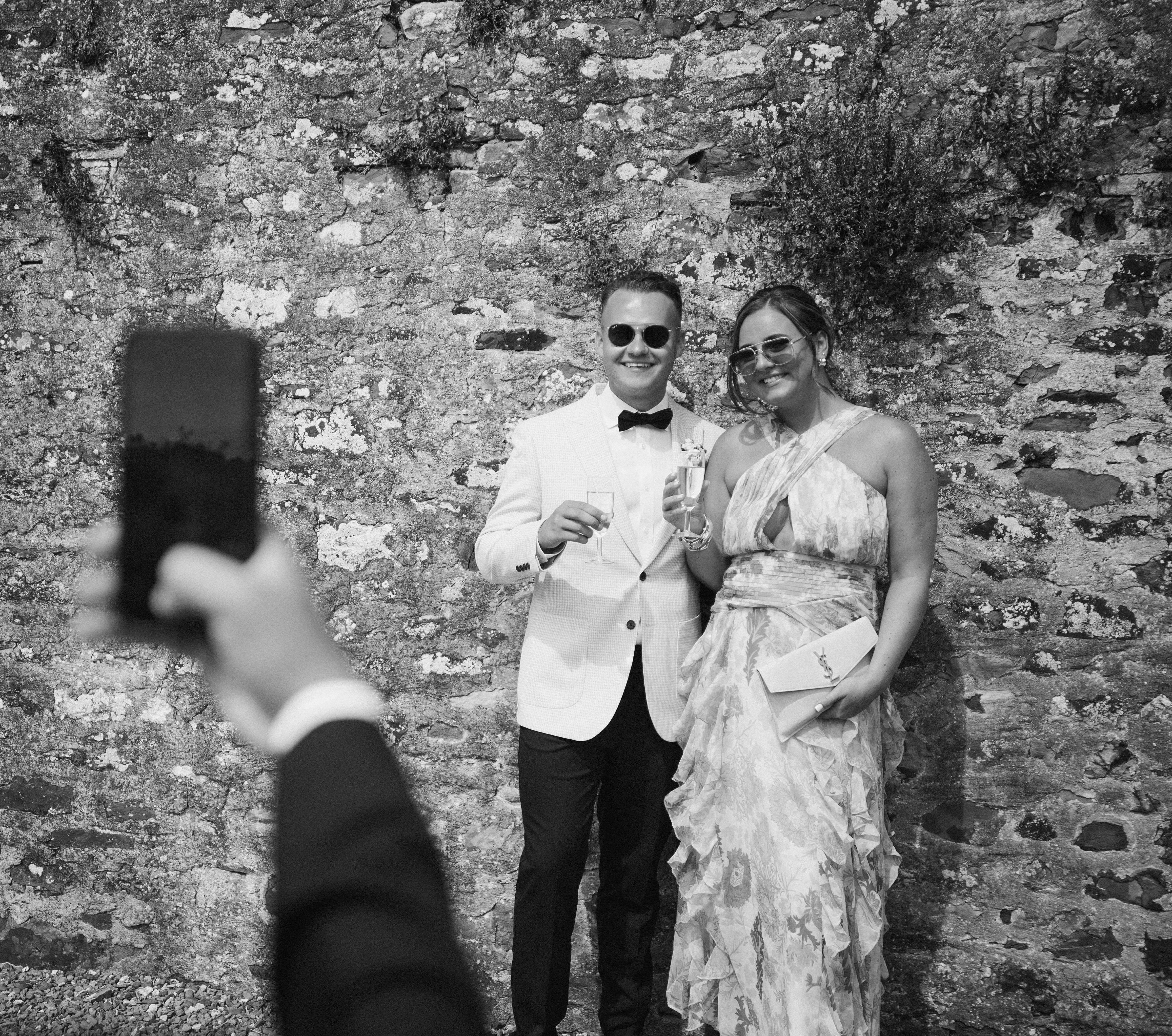 The Wedding Website of Anna Barton and Jordan Raby