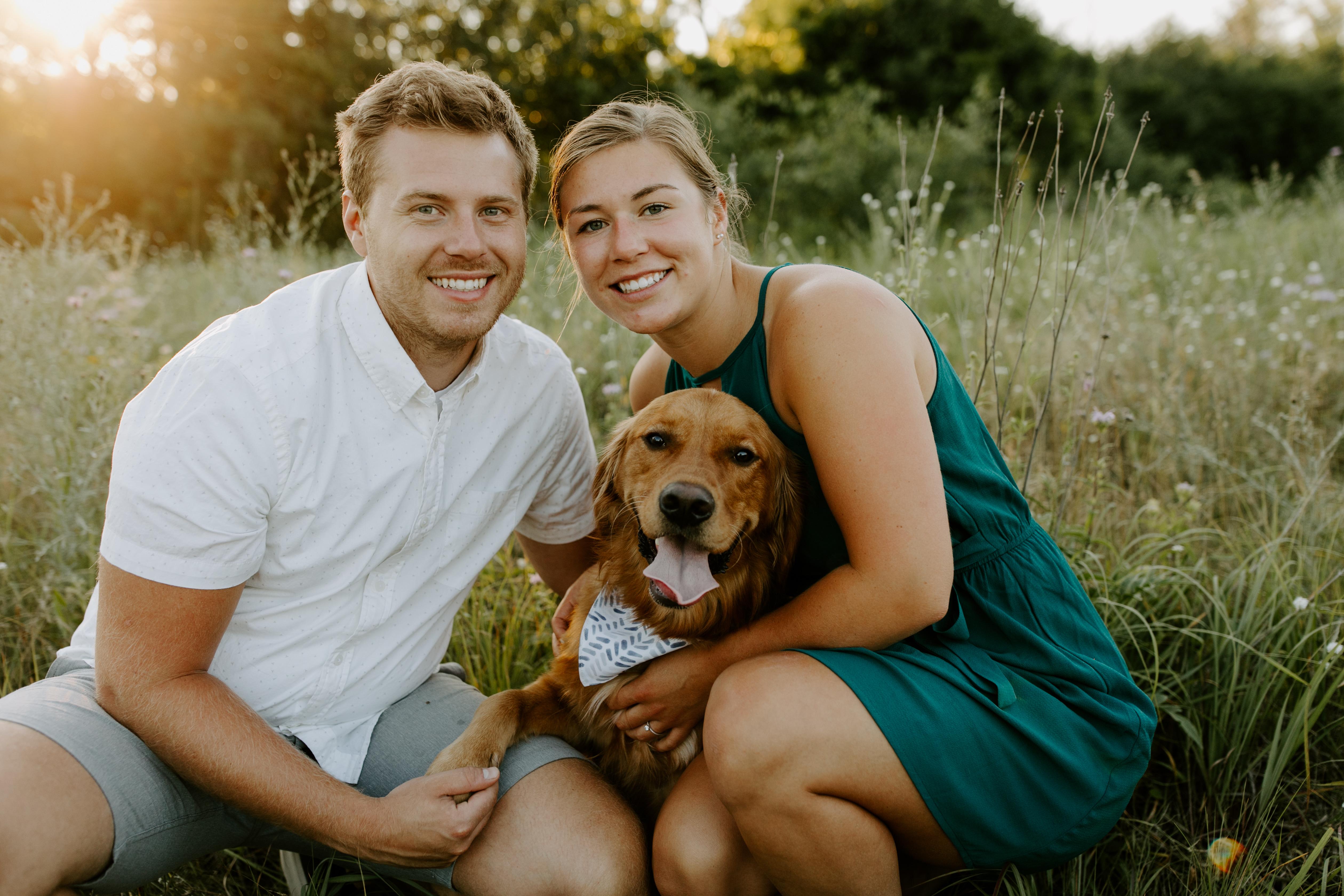The Wedding Website of Greta Kate Nundahl and Alec James Tibbetts