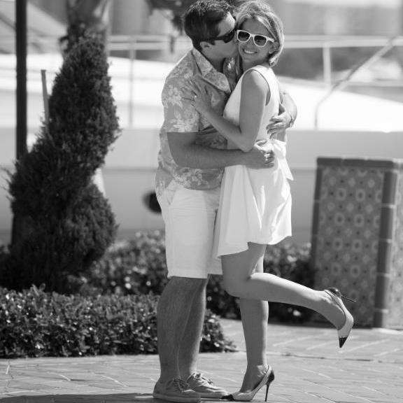 Engagement Photoshoot
