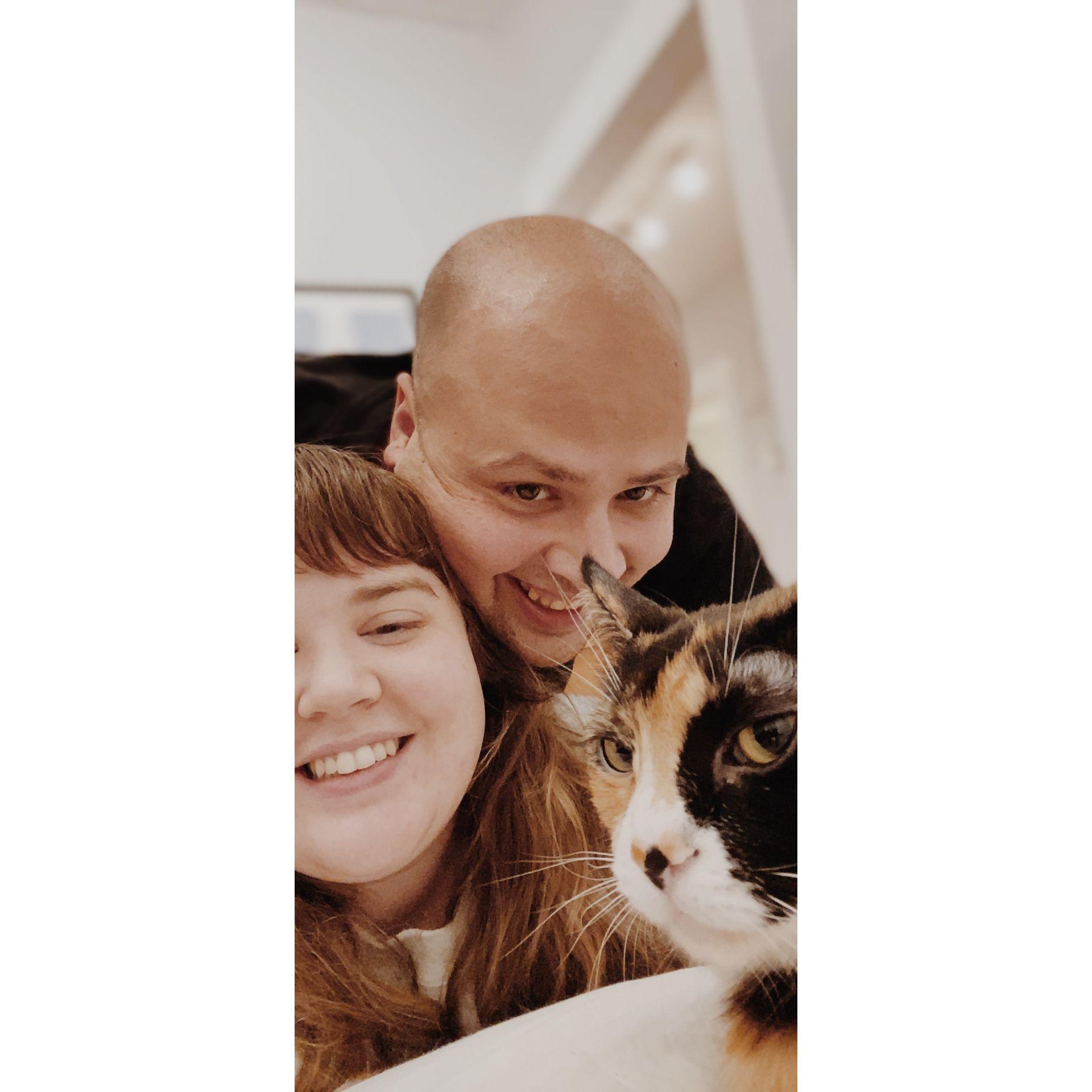Fur family
