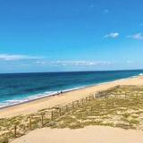 Playa la pastora