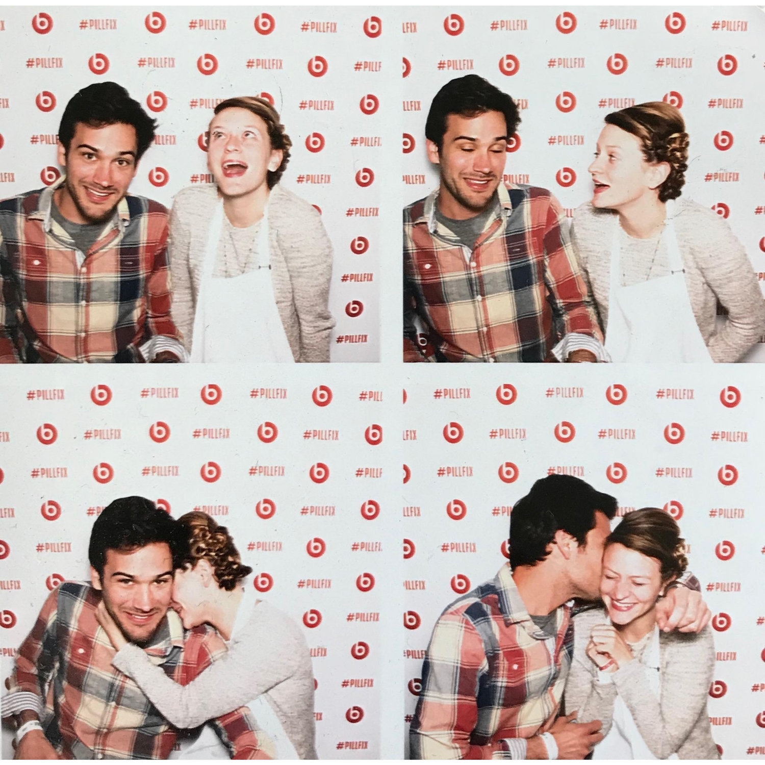 SXSW always brings an opportunity for a photoshoot