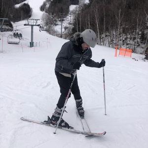 Ski Lift Tickets