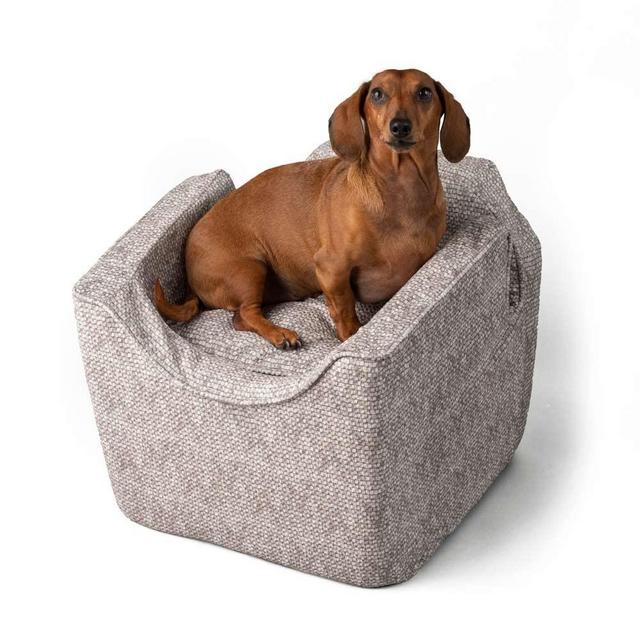 Snoozer Lookout I Pet Car Seat