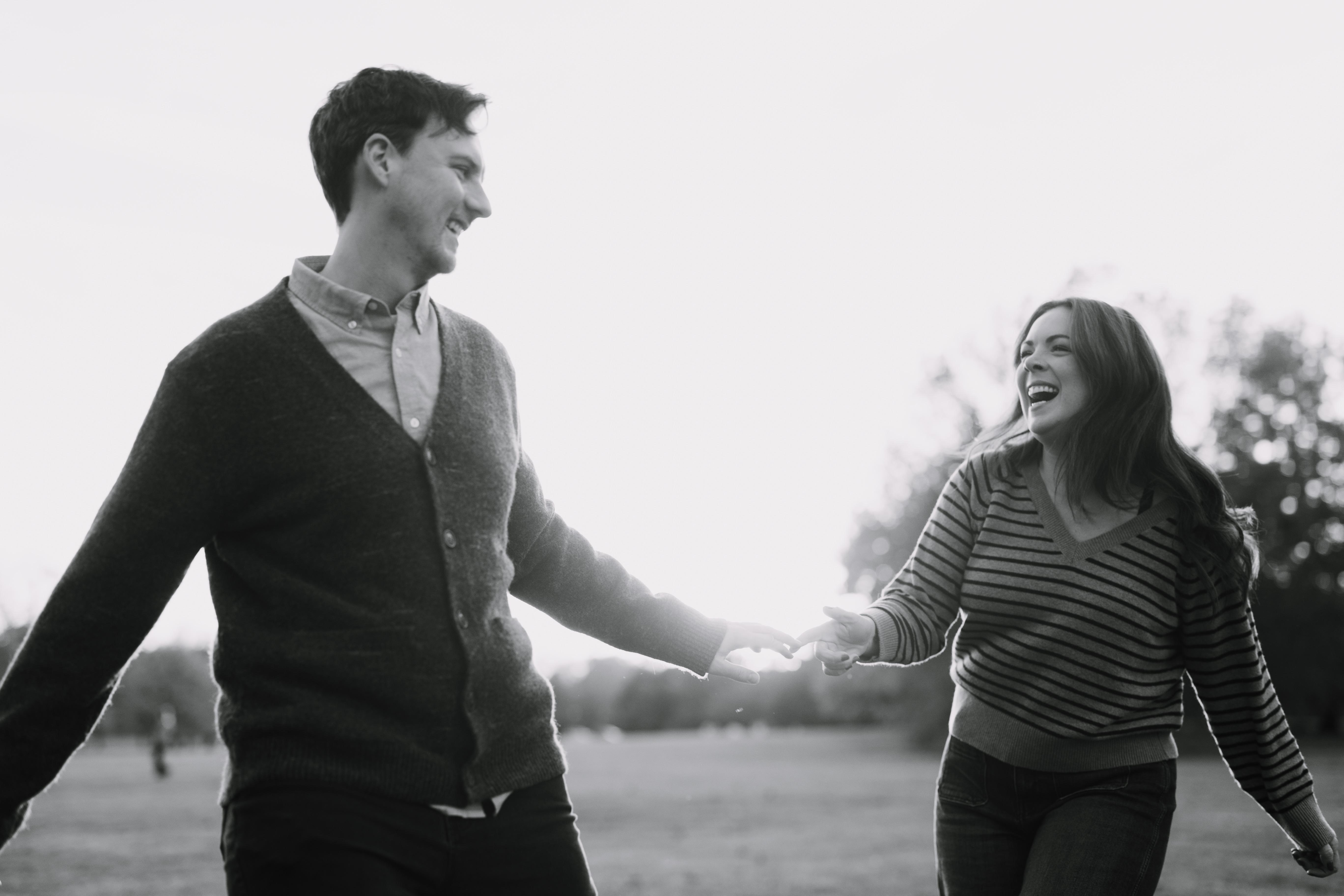 The Wedding Website of Andrea Parfet and Mic Cassidy