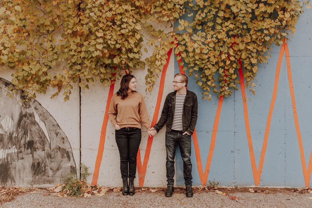 The Wedding Website of Cara Jean Medvedenko and Alex Steven Clink