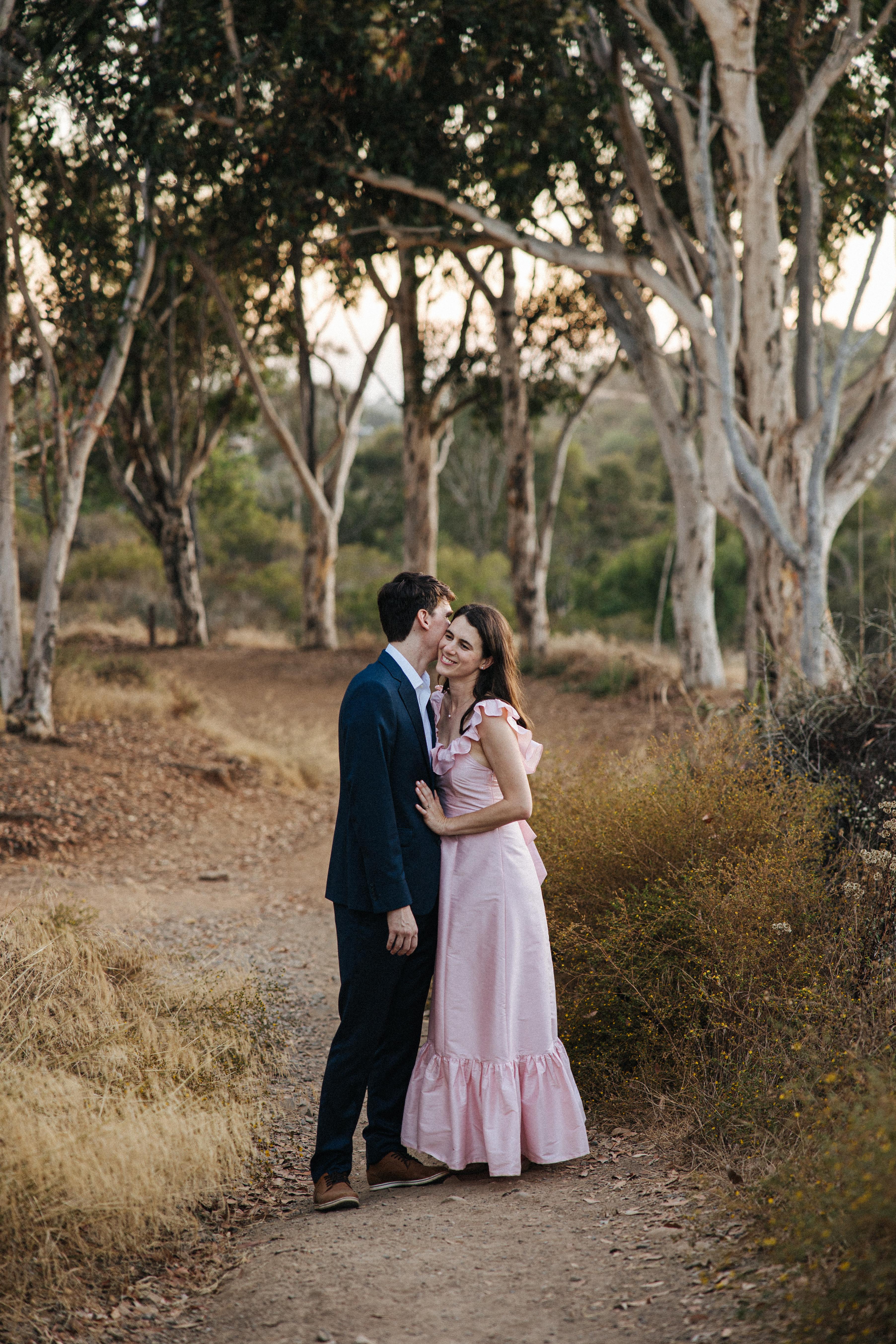 The Wedding Website of Claire Cundiff and Tucker Middlebrook