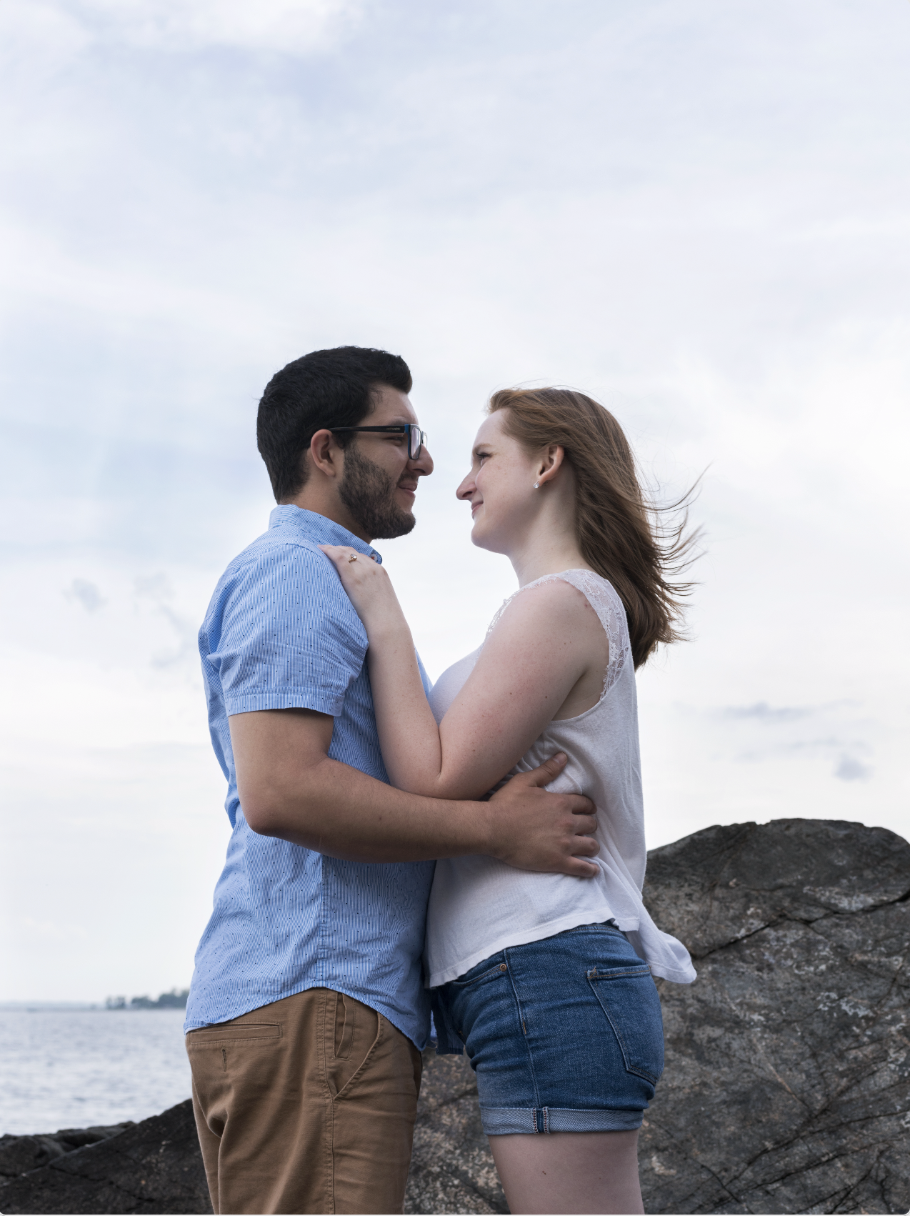 The Wedding Website of Gabrielle Vaughan and William Pineda