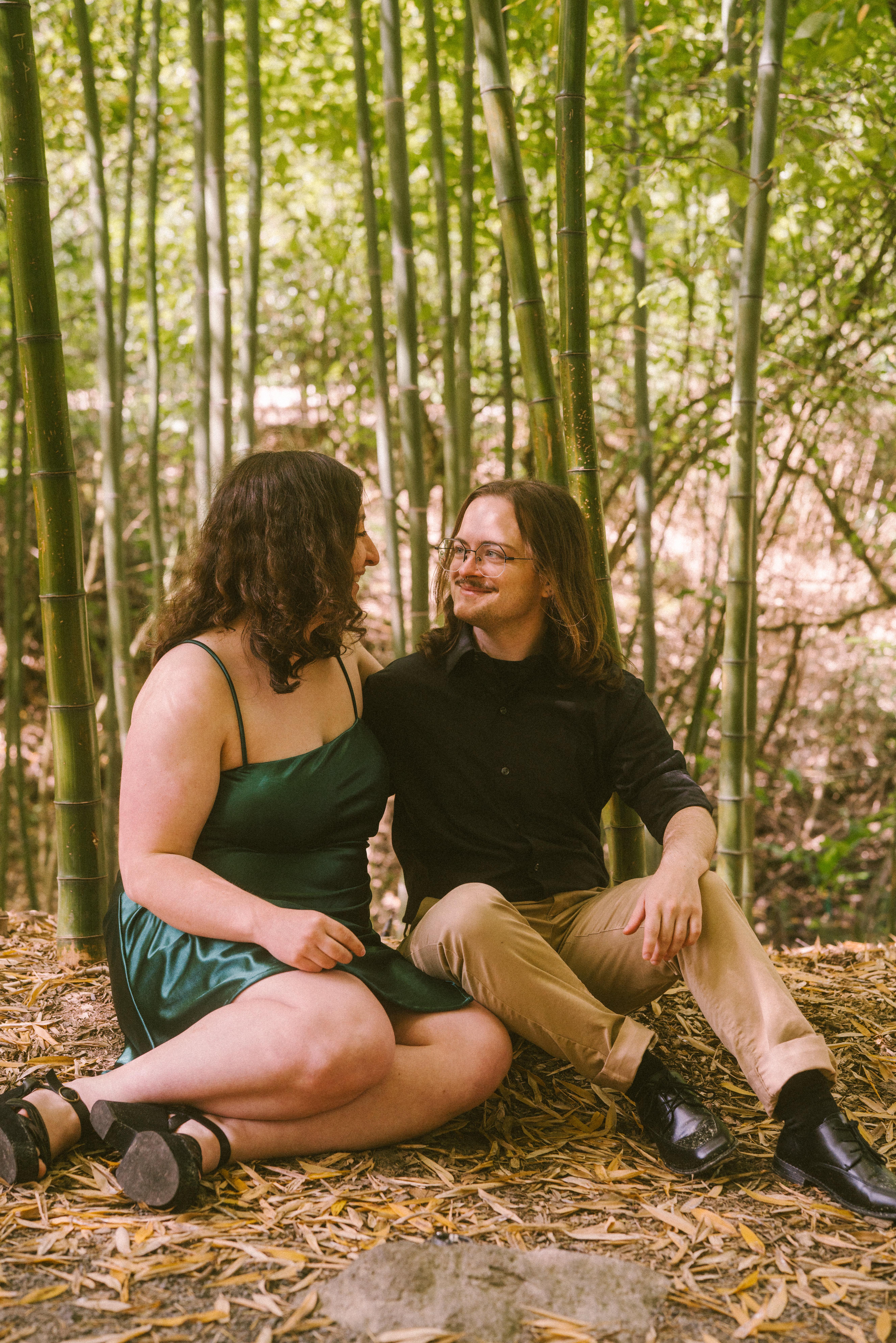 The Wedding Website of Janice Parks and Vincent James