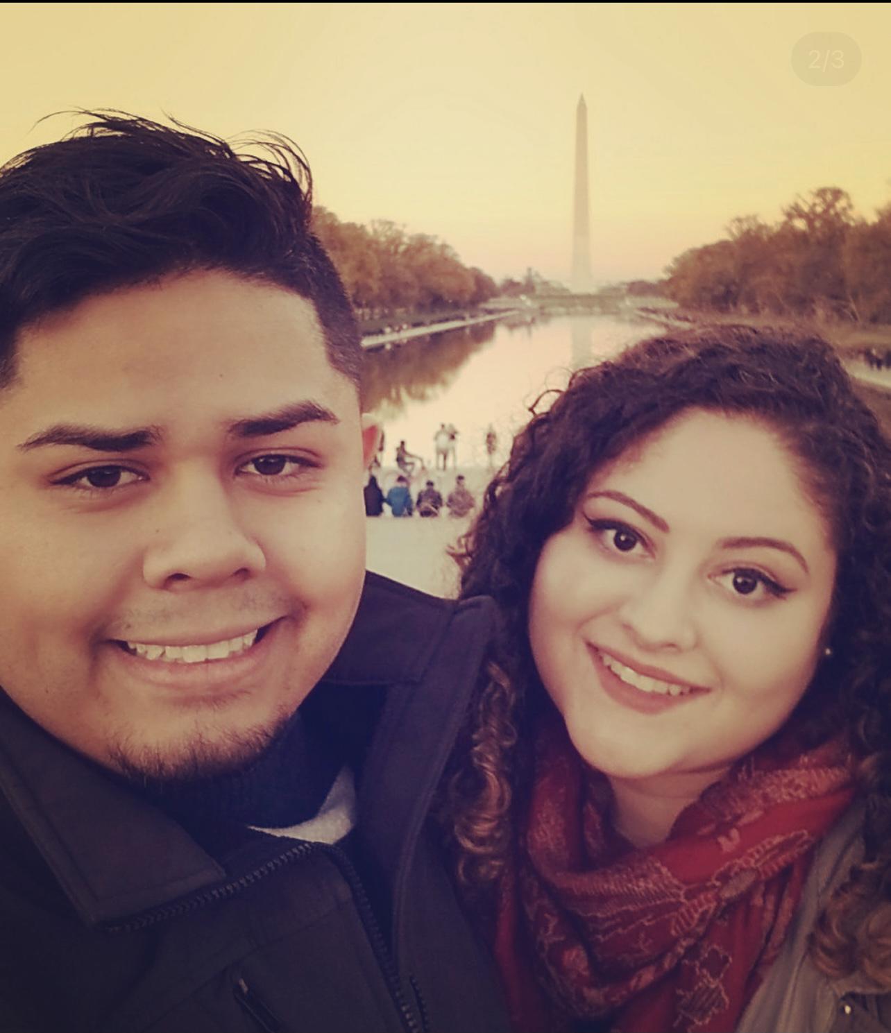 Washington D.C. 2017