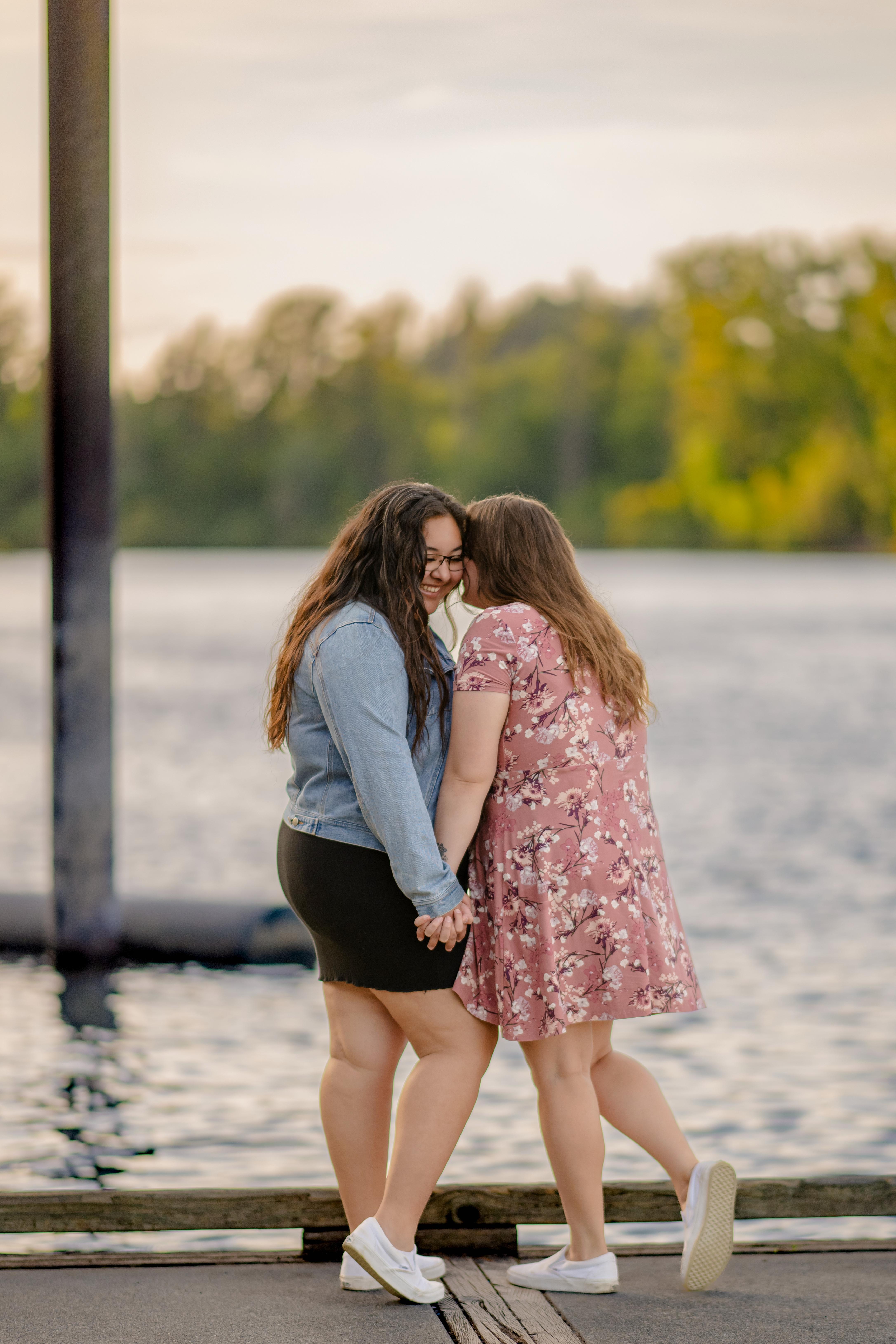 The Wedding Website of Jasmin Silva and Willow Silva