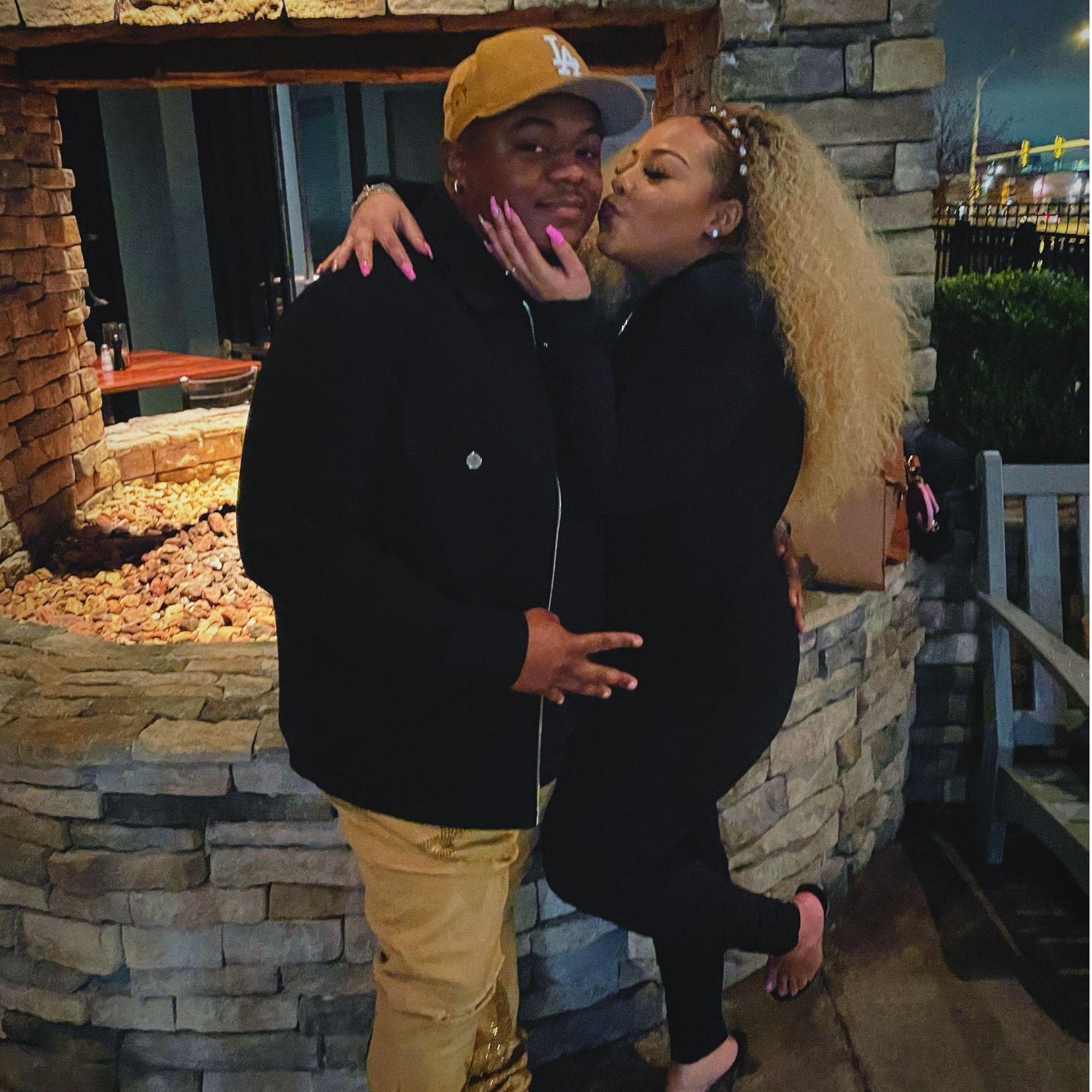 Michaela's 24th bday