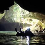 Cave Tubing And Zipline With Explore Belize Caves