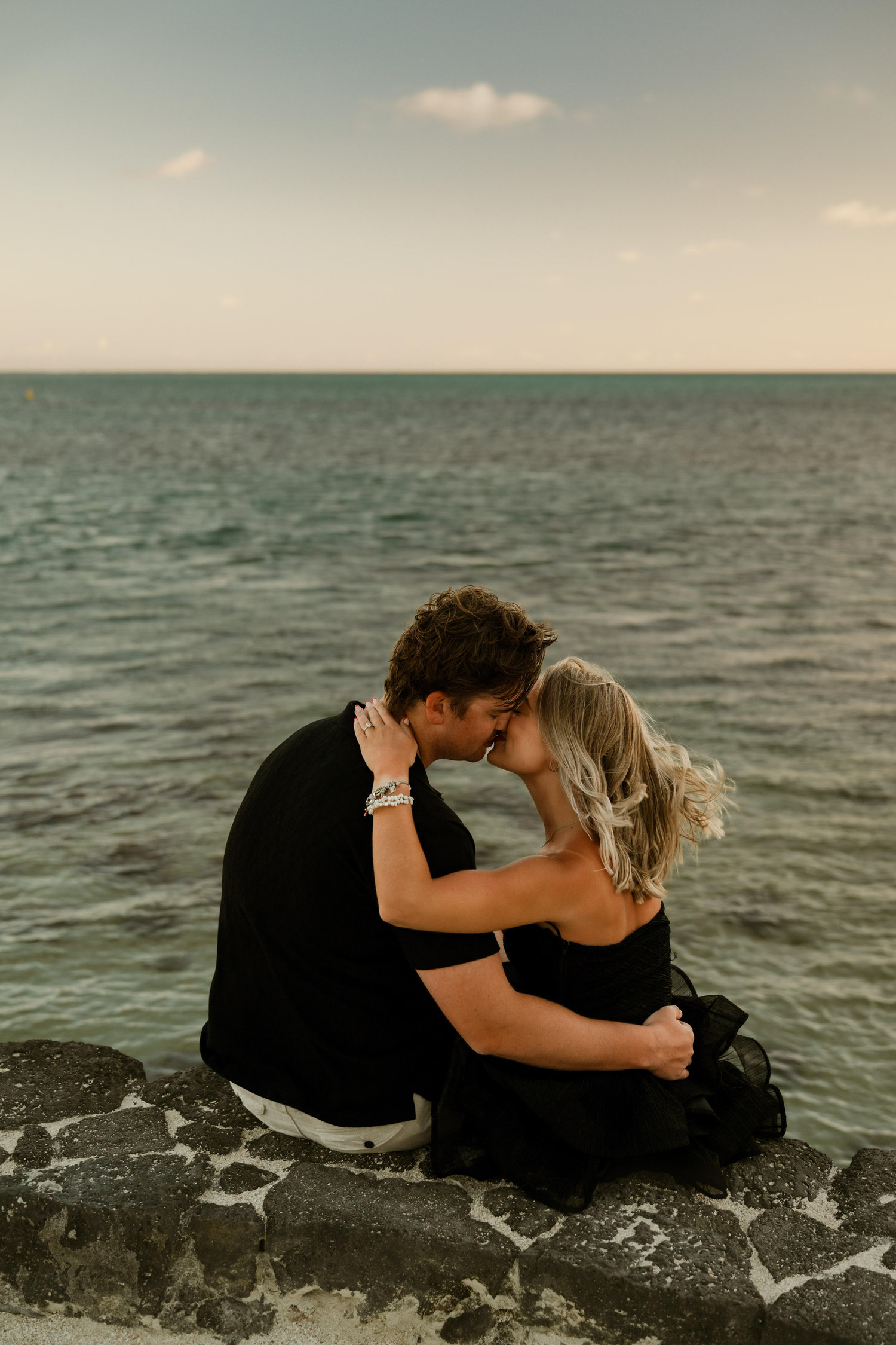 The Wedding Website of Nia van Meyeren and Mikhail Edwards