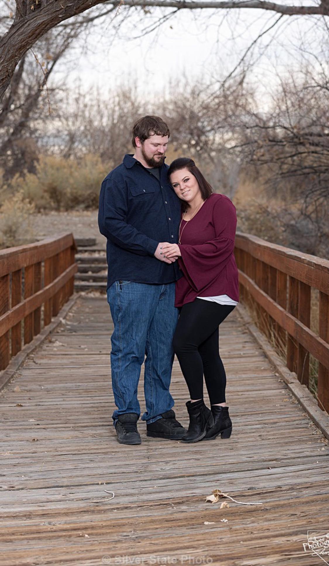 Family Photos from 2018