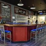 Mill Hill Brewery & Taproom
