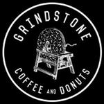 Grindstone Coffee & Donuts