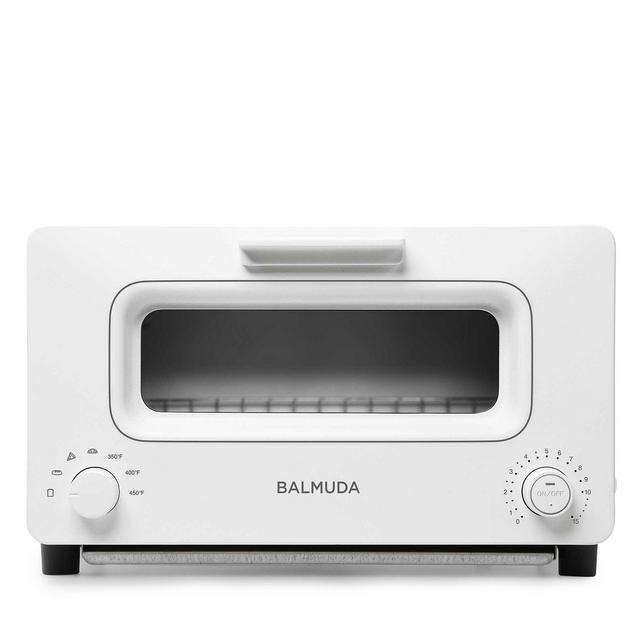 BALMUDA The Toaster Oven