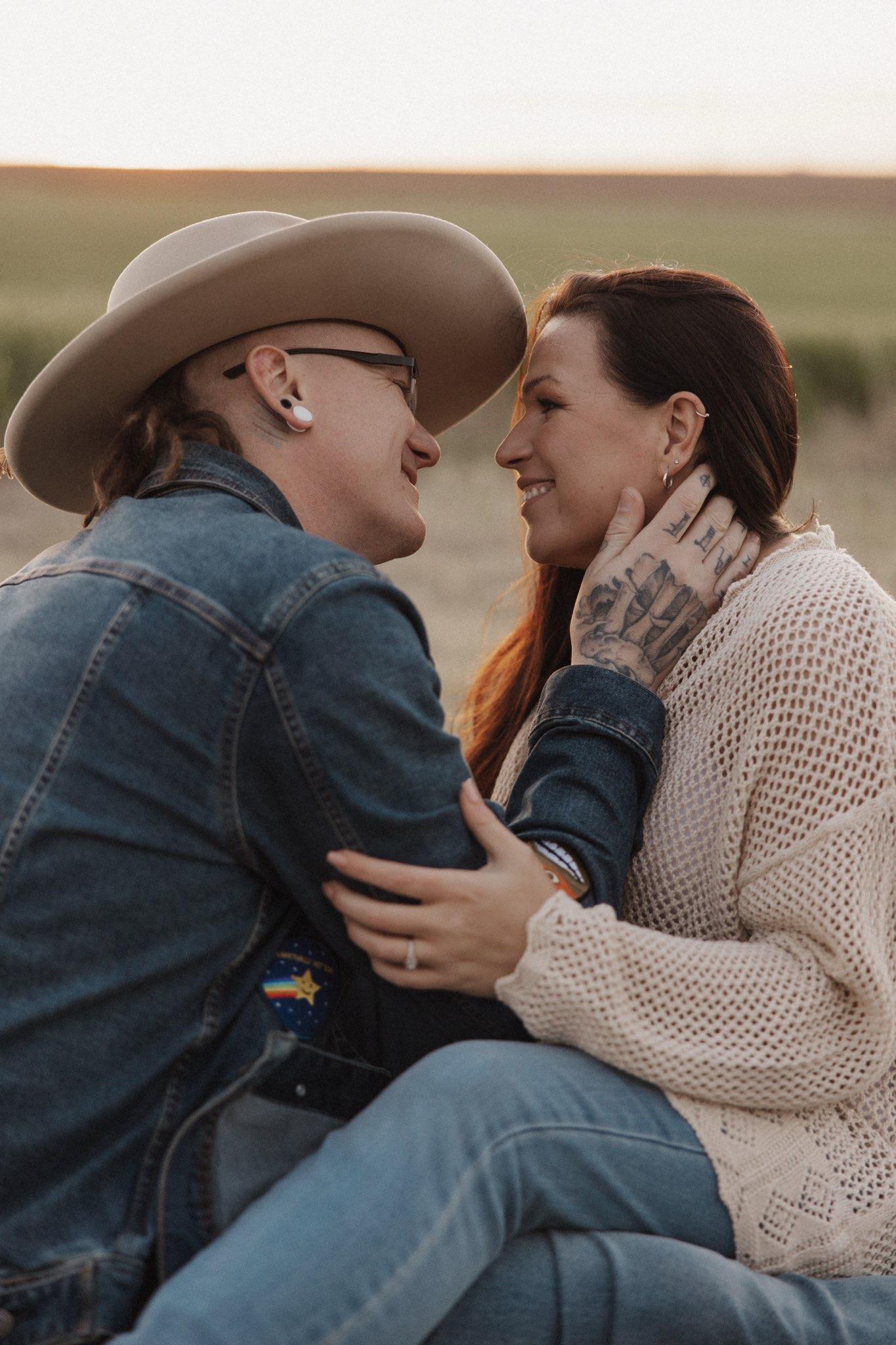 The Wedding Website of Emily Ubben and Zedaki Hadley