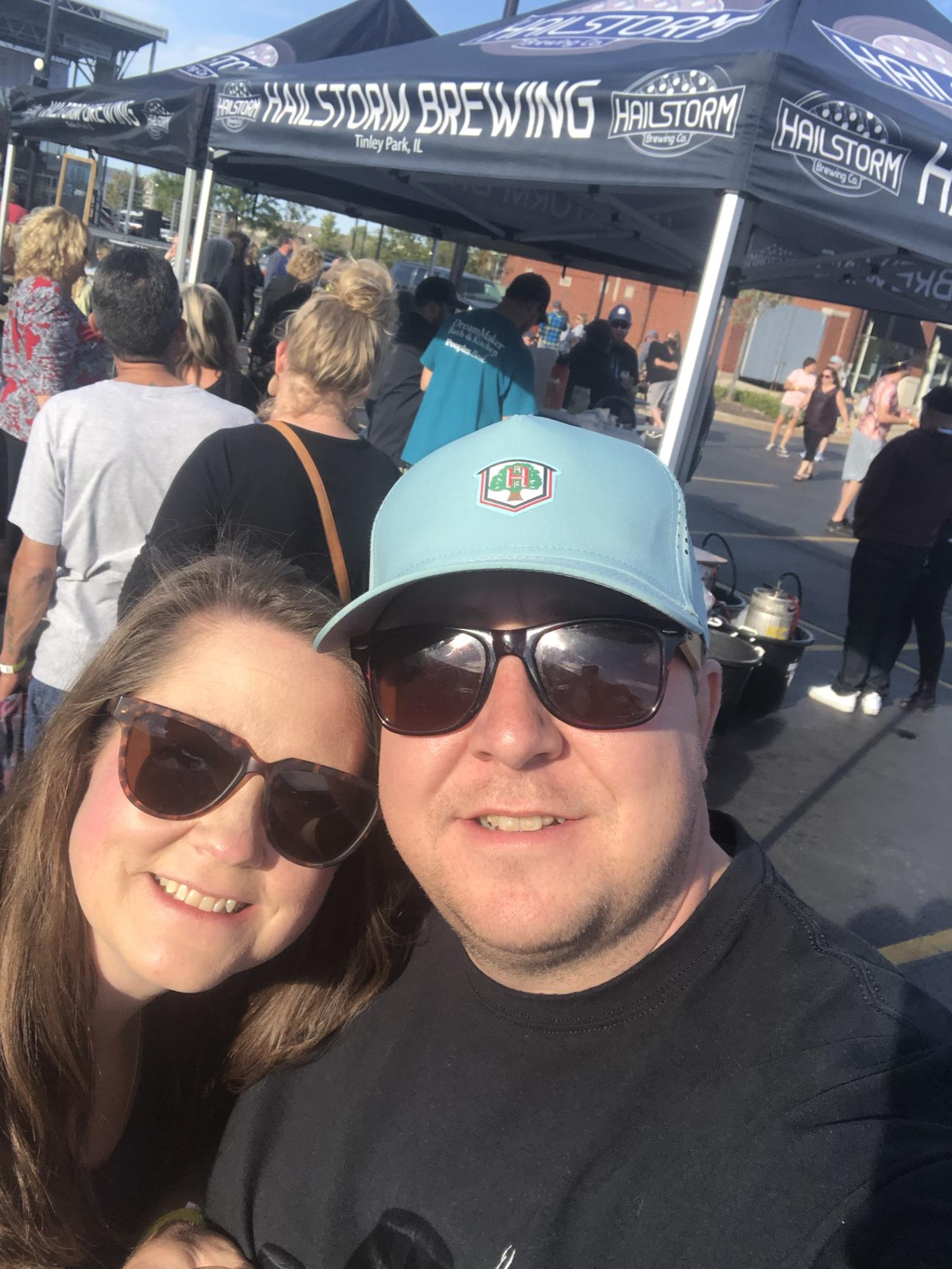 Orland Park BrewFest