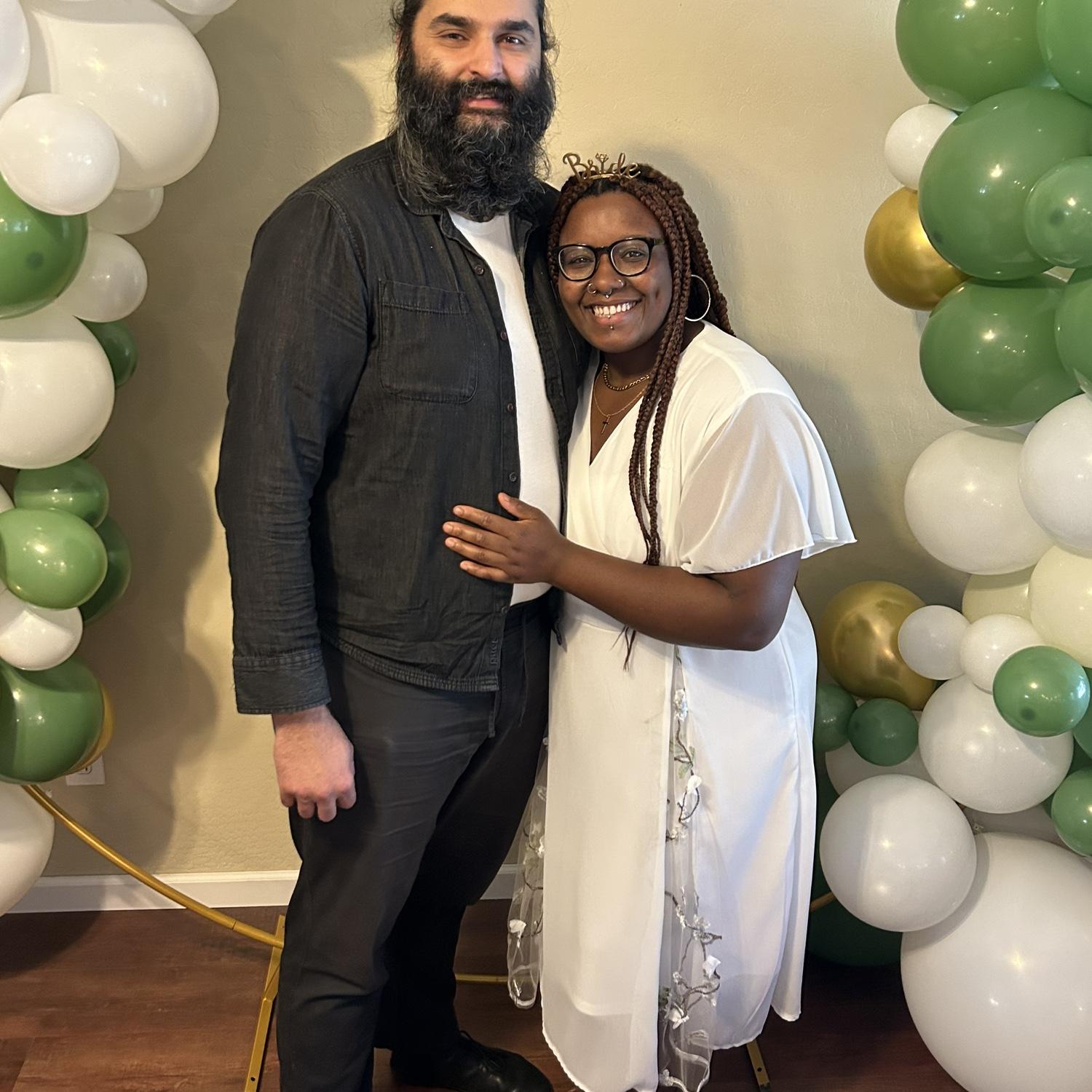 BRIDAL SHOWER 3/09/24