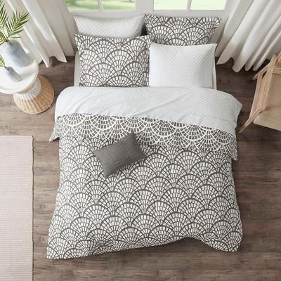 Katti Reversible Complete bedding set