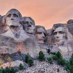 Mount Rushmore National Memorial