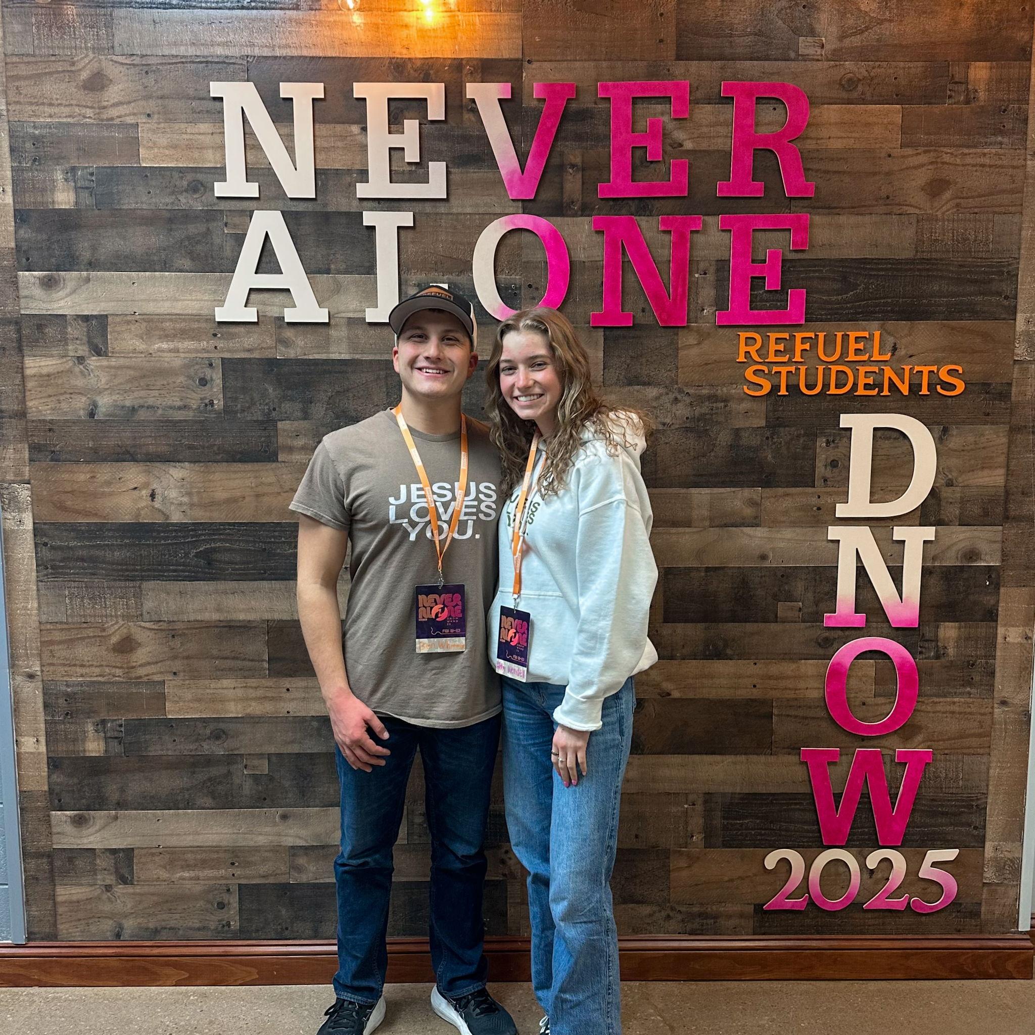 Refuels annual DNOW '25