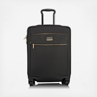 Larkin Sophie Continental Expandable 4-Wheeled Carry-On