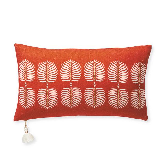 Granada Pillow Cover - Terracotta