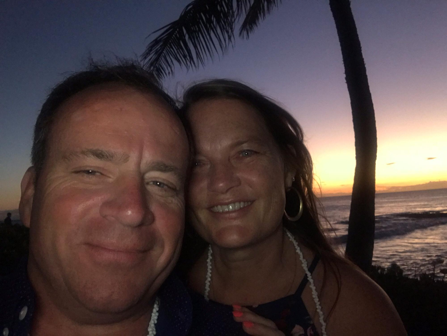 Ko Olina, HI at Disney Aulani Resort July 2018