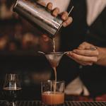 Antidote Cocktail Lounge