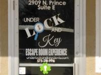 Under Lock and Key, LLC