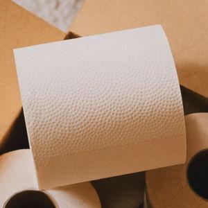 Non-toxic Toilet Paper Subscription
