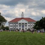 James Madison University