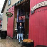 Eastern Shore Brewing