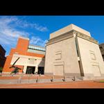 United States Holocaust Memorial Museum