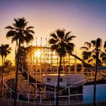 Belmont Park