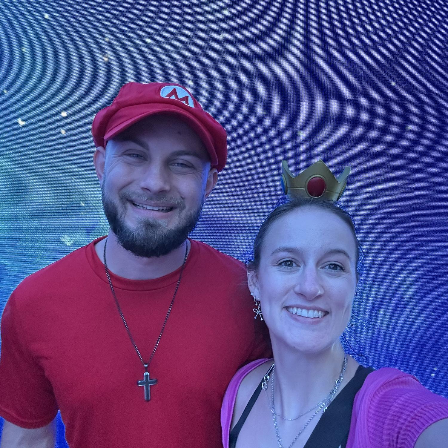 Universal Epic!