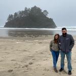 Neskowin Beach