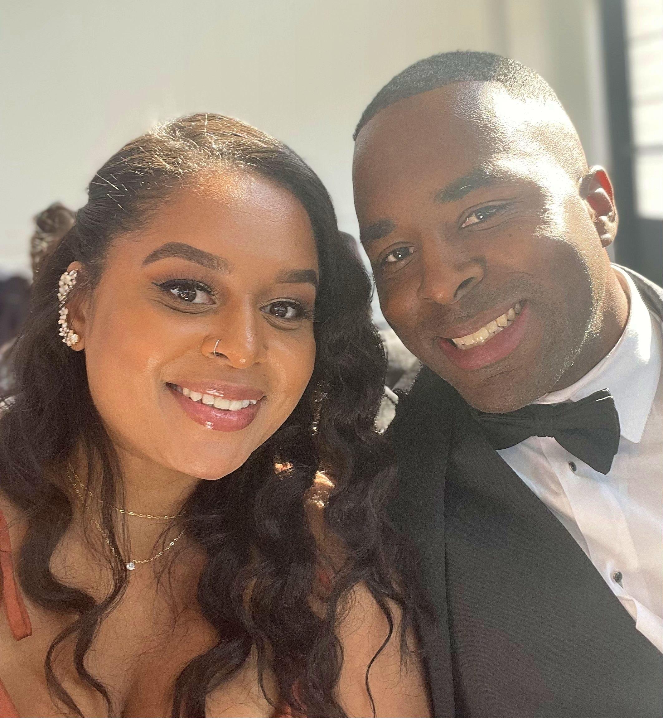 The Wedding Website of Arianna DeStefano and Eric Sauls